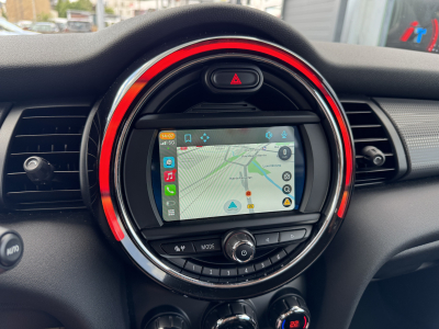 MINI Cooper D 1.5D 115