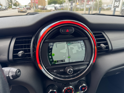 MINI Cooper D 1.5D 115