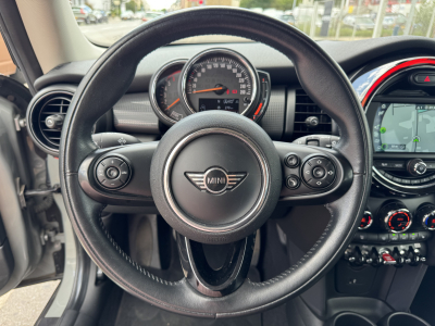 MINI Cooper D 1.5D 115