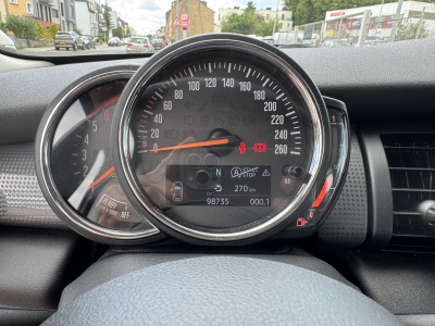 MINI Cooper D 1.5D 115