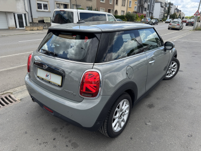 MINI Cooper D 1.5D 115