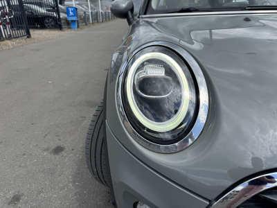 MINI Cooper D 1.5D 115