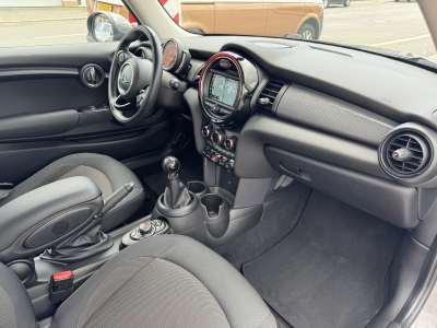 MINI Cooper D 1.5D 115