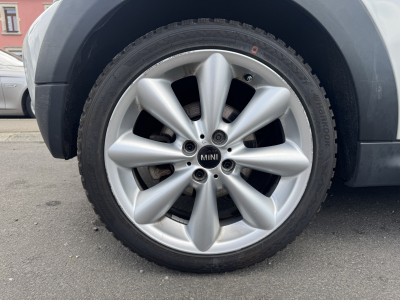 MINI Cooper D 1.6D 112