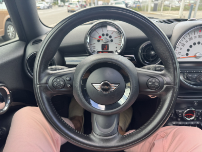 MINI Cooper D 1.6D 112