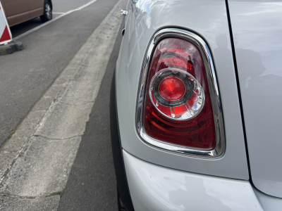 MINI Cooper D 1.6D 112