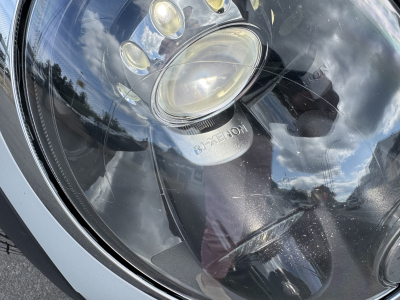 MINI Cooper D 1.6D 112