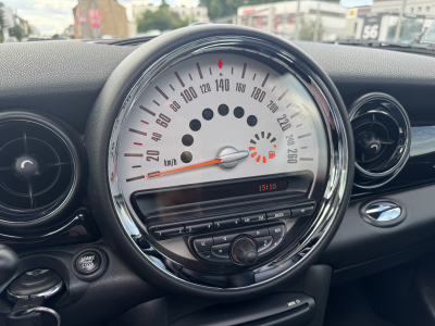 MINI Cooper D 1.6D 112