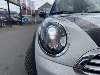 MINI Cooper D 1.6D 112