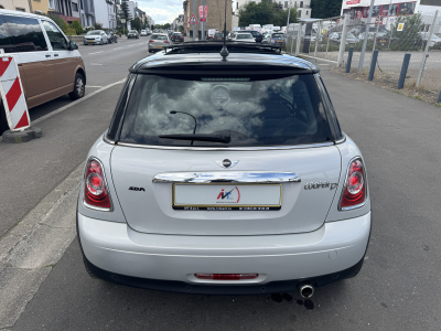 MINI Cooper D 1.6D 112