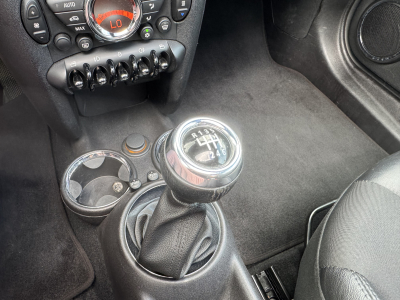 MINI Cooper D 1.6D 112