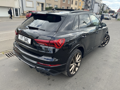 Audi RSQ3 TFSI QUATTRO 400CV