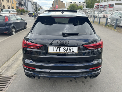 Audi RSQ3 TFSI QUATTRO 400CV