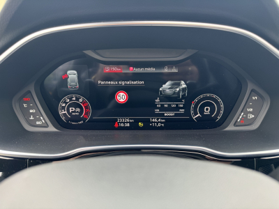 Audi RSQ3 TFSI QUATTRO 400CV
