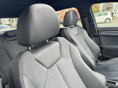 Audi RSQ3 TFSI QUATTRO 400CV