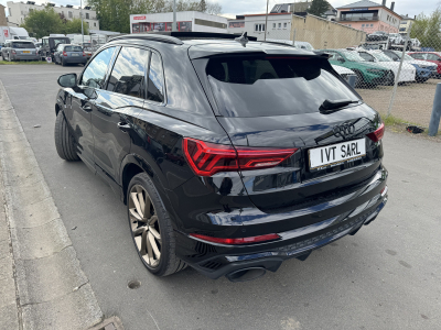 Audi RSQ3 TFSI QUATTRO 400CV