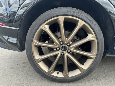 Audi RSQ3 TFSI QUATTRO 400CV