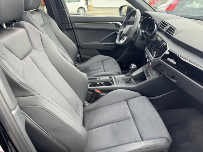 Audi RSQ3 TFSI QUATTRO 400CV