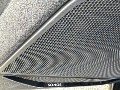 Audi RSQ3 TFSI QUATTRO 400CV
