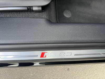 Audi RSQ3 TFSI QUATTRO 400CV