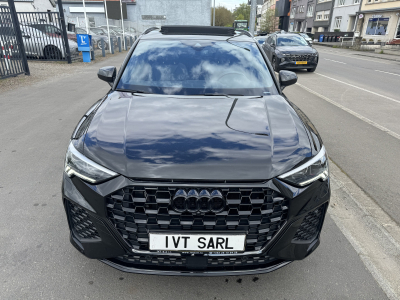 Audi RSQ3 TFSI QUATTRO 400CV
