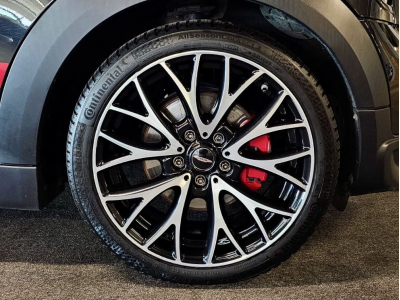 MINI John Cooper Works Countryman ALL 4 AUTO HARMAN KARDON PANO CUIR NAVI