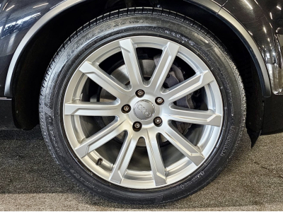 Audi Q7 3.0 TDI QUATTRO 3X S-LINE 7 SITZE BOSE CUIR NAVI