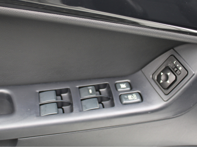 Mitsubishi Lancer EVO 10  1 OWNER LUX AUTO CUIR NAVI