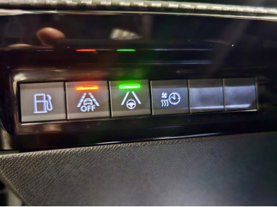 Peugeot 508 GT PLUG-IN HYBRID 225 FOCAL CUIR NAVI