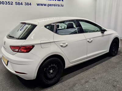 Seat Leon NAVI 1 HAND FACELIFT