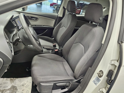 Seat Leon NAVI 1 HAND FACELIFT