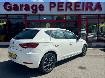 Seat Leon NAVI 1 HAND FACELIFT