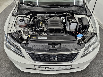 Seat Leon NAVI 1 HAND FACELIFT