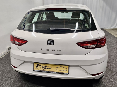 Seat Leon NAVI 1 HAND FACELIFT