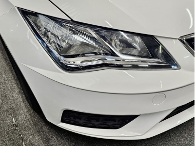 Seat Leon NAVI 1 HAND FACELIFT