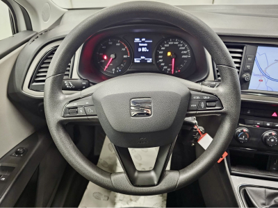 Seat Leon NAVI 1 HAND FACELIFT