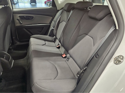 Seat Leon NAVI 1 HAND FACELIFT
