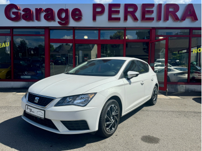 Seat Leon NAVI 1 HAND FACELIFT