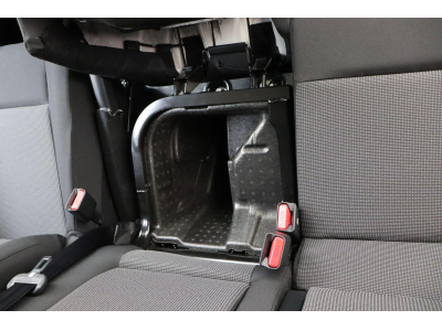 Opel Vivaro L2H1 145 Navy/Kamera/Holzboden