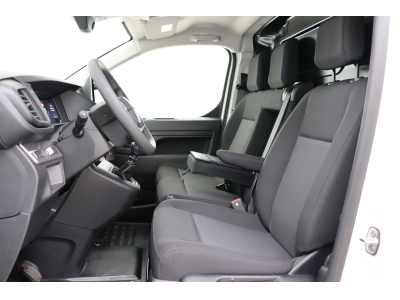 Opel Vivaro L2H1 145 Navy/Kamera/Holzboden