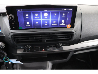 Opel Vivaro L2H1 145 Navy/Kamera/Holzboden