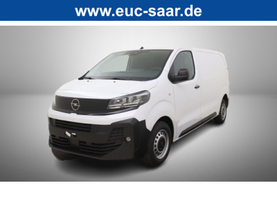 Opel Vivaro L2H1 145 Navy/Kamera/Holzboden