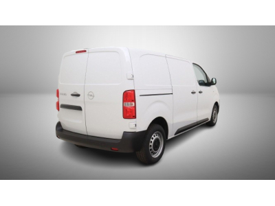 Opel Vivaro L2H1 145 Navy/Kamera/Holzboden