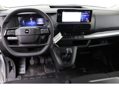 Opel Vivaro L2H1 145 Navy/Kamera/Holzboden
