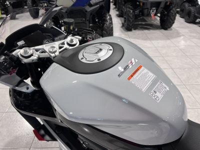 CF Moto 675 SR-R 