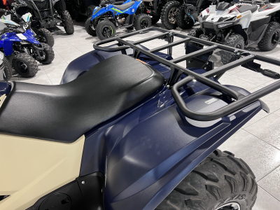 Yamaha Kodiak 700 T3 EPS SE