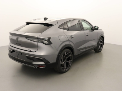 Renault Rafale PLUG IN HYBRID EDC