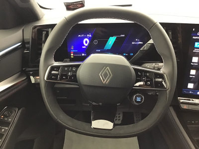 Renault Rafale PLUG IN HYBRID EDC