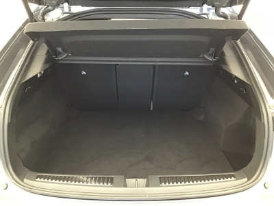 Renault Rafale PLUG IN HYBRID EDC