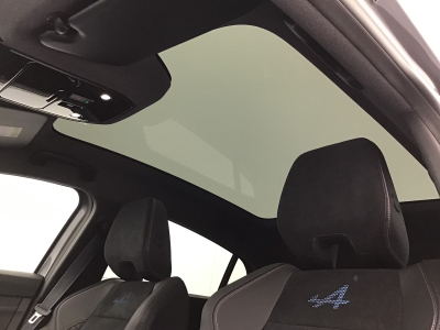 Renault Rafale PLUG IN HYBRID EDC
